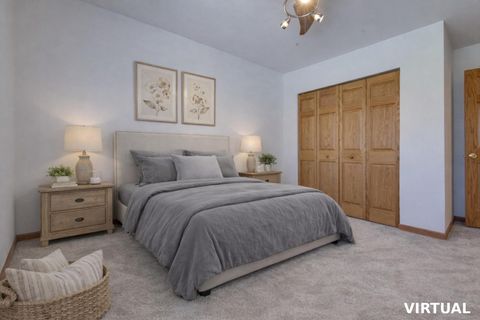 Tiny photo for 456 Harmony Drive, Wheeling, IL 60090 (MLS # 12606810)