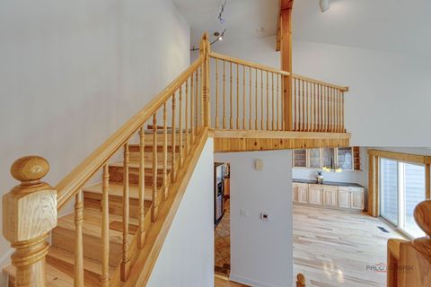 Tiny photo for 456 Harmony Drive, Wheeling, IL 60090 (MLS # 12606810)