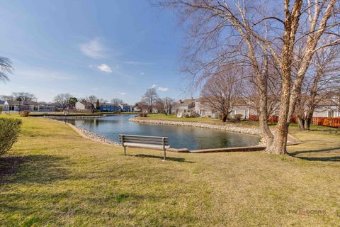 Tiny photo for 456 Harmony Drive, Wheeling, IL 60090 (MLS # 12606810)
