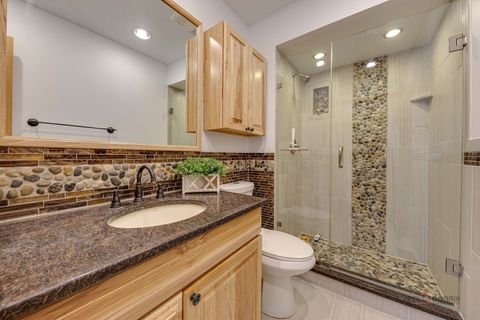 Tiny photo for 456 Harmony Drive, Wheeling, IL 60090 (MLS # 12606810)