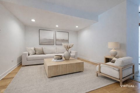 Tiny photo for 456 Harmony Drive, Wheeling, IL 60090 (MLS # 12606810)