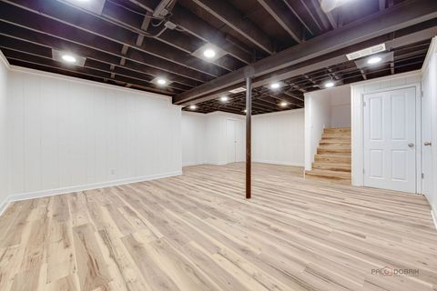 Tiny photo for 456 Harmony Drive, Wheeling, IL 60090 (MLS # 12606810)