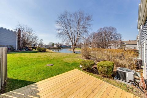 Tiny photo for 456 Harmony Drive, Wheeling, IL 60090 (MLS # 12606810)