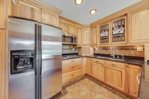 Tiny photo for 456 Harmony Drive, Wheeling, IL 60090 (MLS # 12606810)