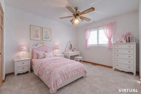 Tiny photo for 456 Harmony Drive, Wheeling, IL 60090 (MLS # 12606810)