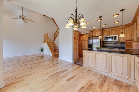 Tiny photo for 456 Harmony Drive, Wheeling, IL 60090 (MLS # 12606810)