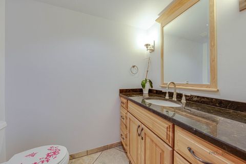 Tiny photo for 456 Harmony Drive, Wheeling, IL 60090 (MLS # 12606810)