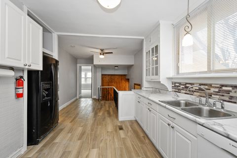 Tiny photo for 14823 Grant Street, Dolton, IL 60419 (MLS # 12602565)