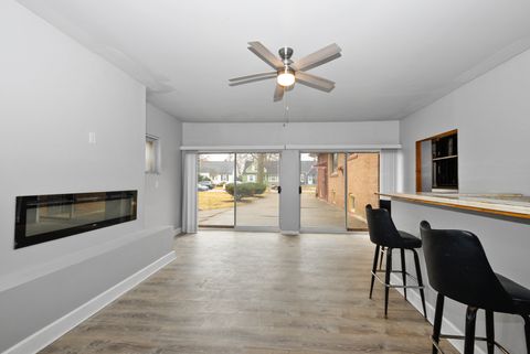 Tiny photo for 14823 Grant Street, Dolton, IL 60419 (MLS # 12602565)