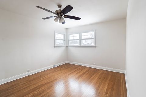 Tiny photo for 8735 Hamlin Avenue, Skokie, IL 60076 (MLS # 12594213)