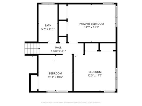 Tiny photo for 8735 Hamlin Avenue, Skokie, IL 60076 (MLS # 12594213)