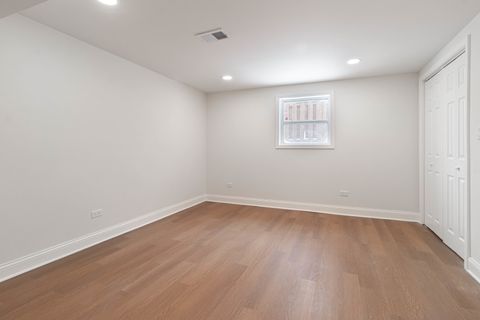 Tiny photo for 8735 Hamlin Avenue, Skokie, IL 60076 (MLS # 12594213)