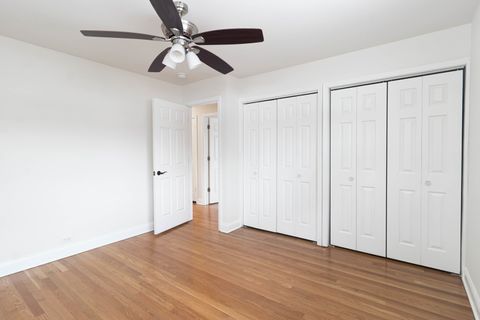 Tiny photo for 8735 Hamlin Avenue, Skokie, IL 60076 (MLS # 12594213)