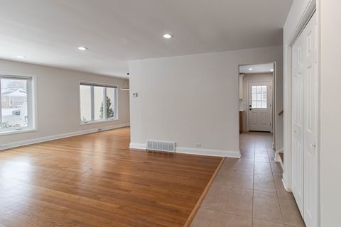 Tiny photo for 8735 Hamlin Avenue, Skokie, IL 60076 (MLS # 12594213)