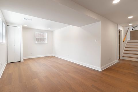 Tiny photo for 8735 Hamlin Avenue, Skokie, IL 60076 (MLS # 12594213)