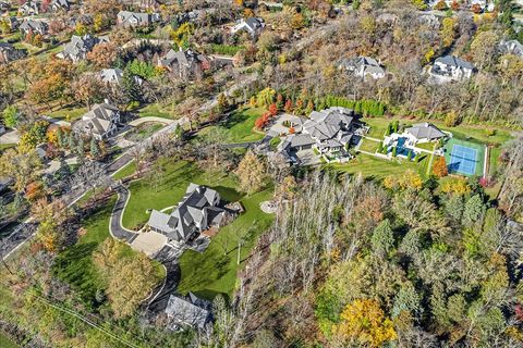 A home in Naperville