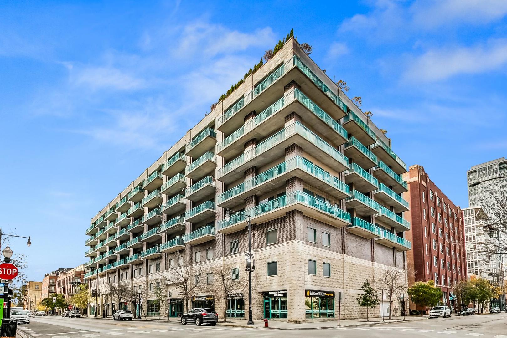 920 W Madison Street F8