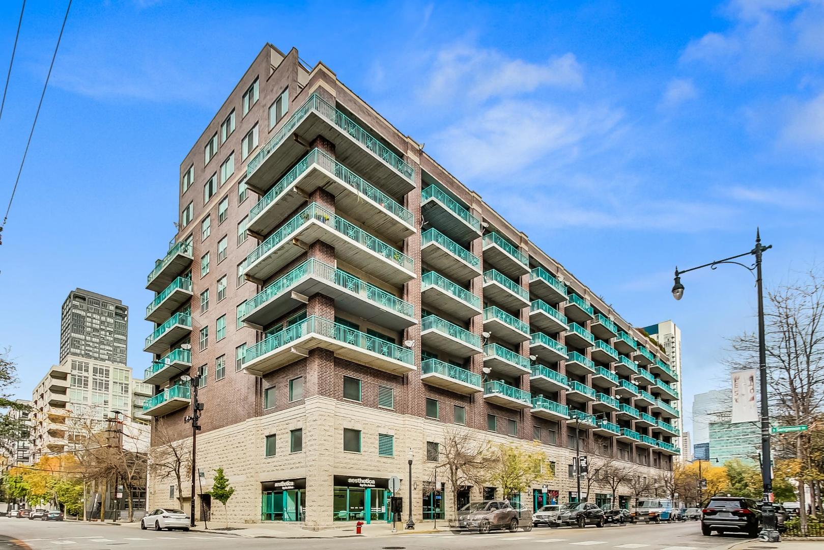 920 W Madison Street F8