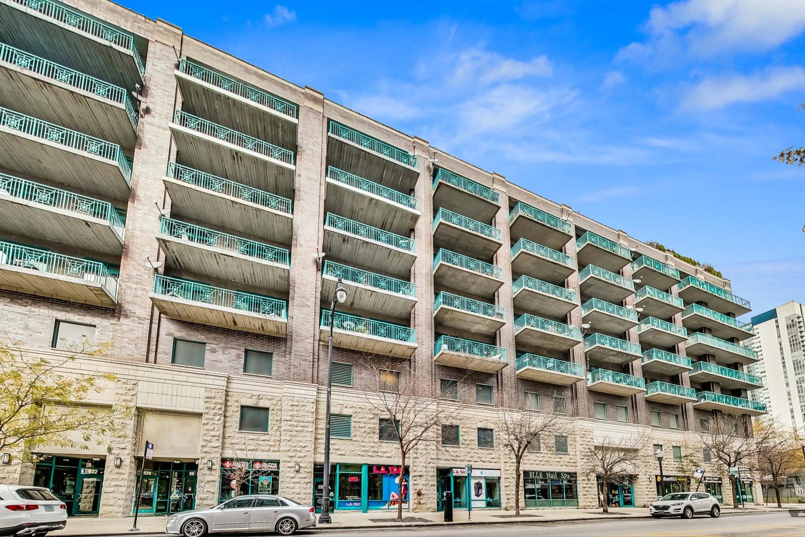 920 W Madison Street F8