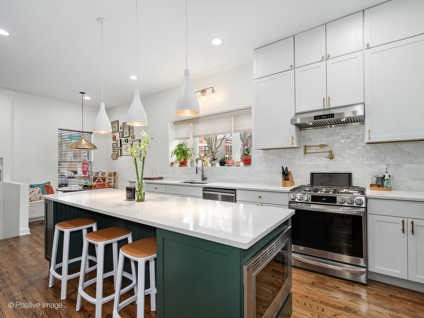 1445 W Huron Street 1