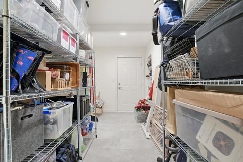 Tiny photo for 1445 W Huron Street #1, Chicago, IL 60642 (MLS # 12627078)