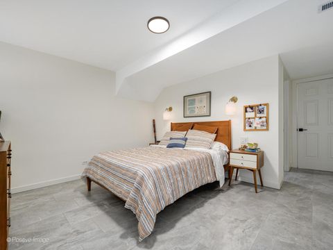Tiny photo for 1445 W Huron Street #1, Chicago, IL 60642 (MLS # 12627078)
