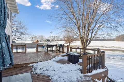 Tiny photo for 53 W ROSE Court, Geneseo, IL 61254 (MLS # QC4270121)