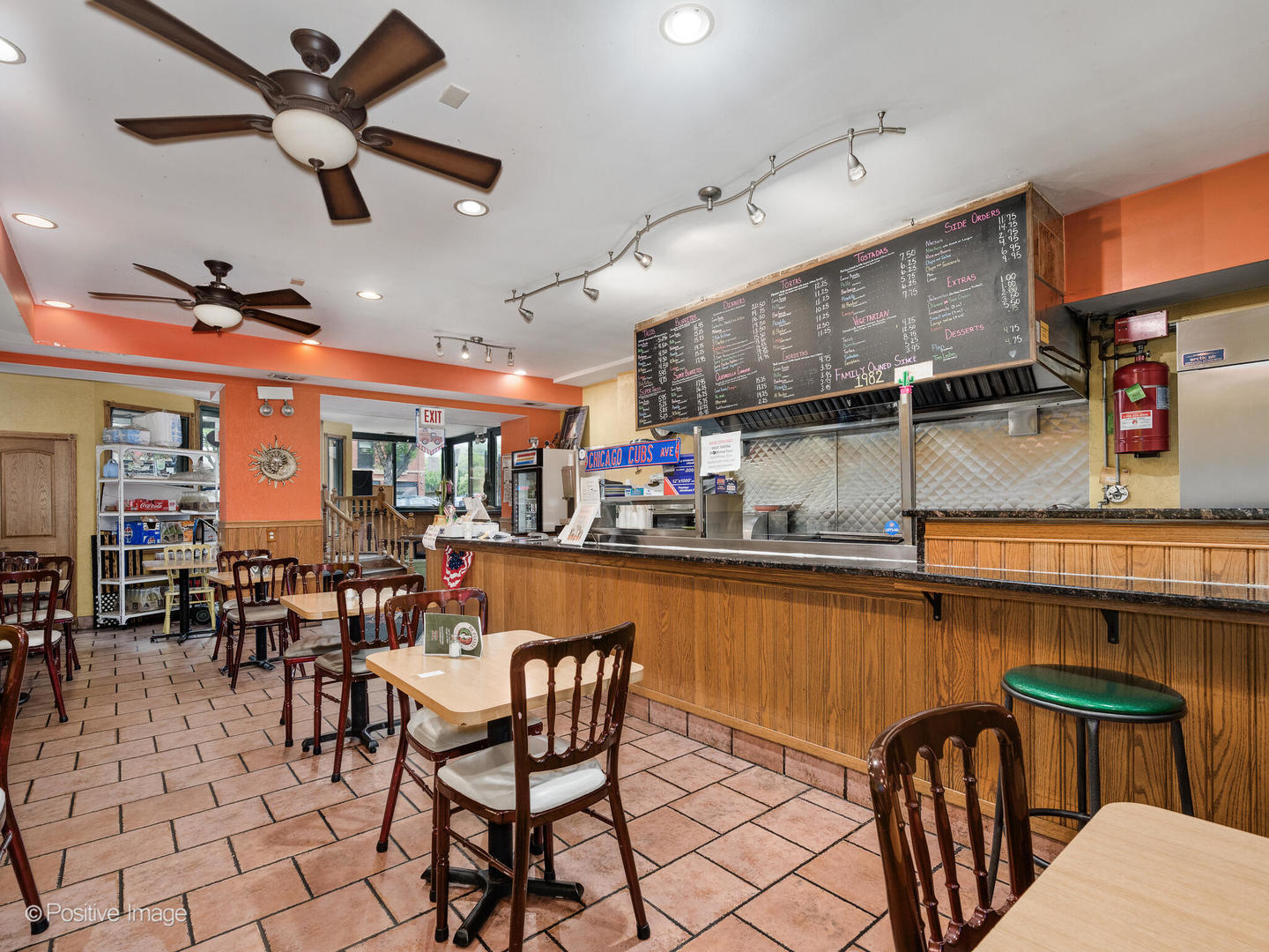 1517 W Taylor Street