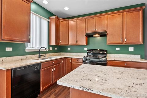 Tiny photo for 5734 OAK RIDGE Way, Lisle, IL 60532 (MLS # 12551680)