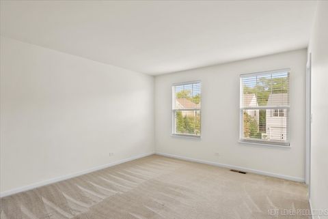 Tiny photo for 5734 OAK RIDGE Way, Lisle, IL 60532 (MLS # 12551680)