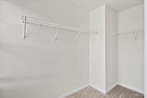 Tiny photo for 5734 OAK RIDGE Way, Lisle, IL 60532 (MLS # 12551680)