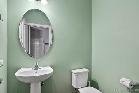 Tiny photo for 5734 OAK RIDGE Way, Lisle, IL 60532 (MLS # 12551680)