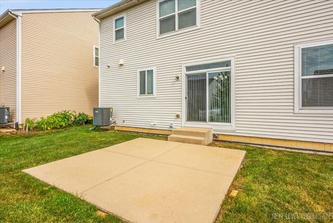 Tiny photo for 5734 OAK RIDGE Way, Lisle, IL 60532 (MLS # 12551680)