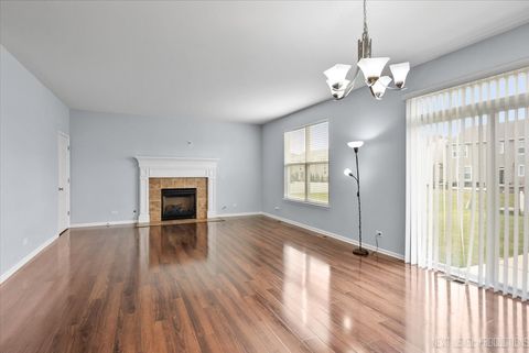 Tiny photo for 5734 OAK RIDGE Way, Lisle, IL 60532 (MLS # 12551680)