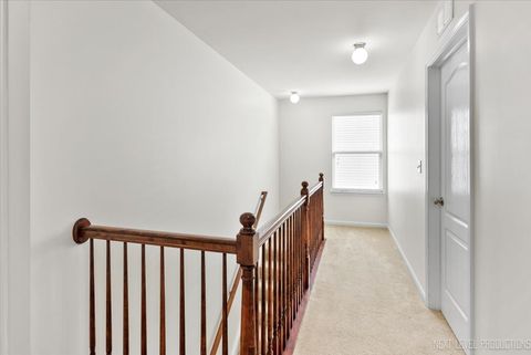 Tiny photo for 5734 OAK RIDGE Way, Lisle, IL 60532 (MLS # 12551680)