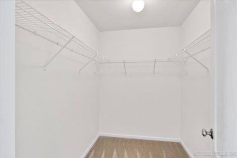 Tiny photo for 5734 OAK RIDGE Way, Lisle, IL 60532 (MLS # 12551680)