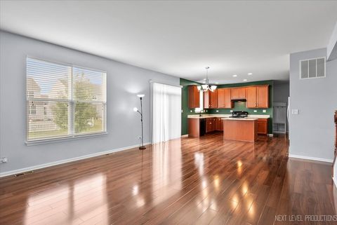 Tiny photo for 5734 OAK RIDGE Way, Lisle, IL 60532 (MLS # 12551680)