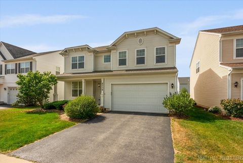 Photo of 5734 OAK RIDGE Way, Lisle, IL 60532 (MLS # 12551680)