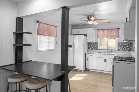 Tiny photo for 257 Miami Street, Park Forest, IL 60466 (MLS # 12491903)