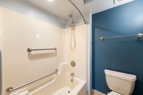 Tiny photo for 6421 Pershing Road #404, Stickney, IL 60402 (MLS # 12503027)