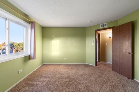 Tiny photo for 6421 Pershing Road #404, Stickney, IL 60402 (MLS # 12503027)
