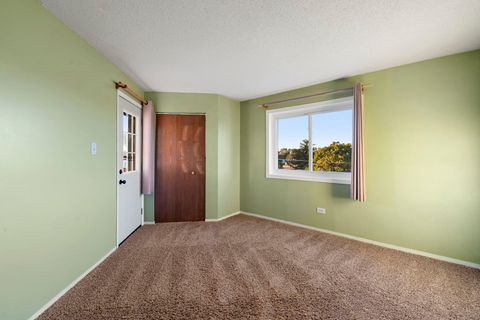 Tiny photo for 6421 Pershing Road #404, Stickney, IL 60402 (MLS # 12503027)