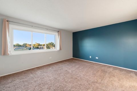 Tiny photo for 6421 Pershing Road #404, Stickney, IL 60402 (MLS # 12503027)