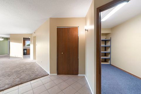 Tiny photo for 6421 Pershing Road #404, Stickney, IL 60402 (MLS # 12503027)