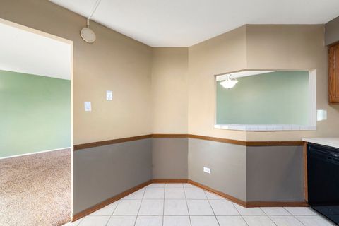 Tiny photo for 6421 Pershing Road #404, Stickney, IL 60402 (MLS # 12503027)