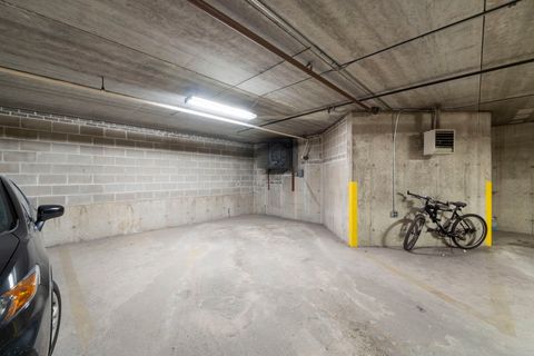 Tiny photo for 6421 Pershing Road #404, Stickney, IL 60402 (MLS # 12503027)