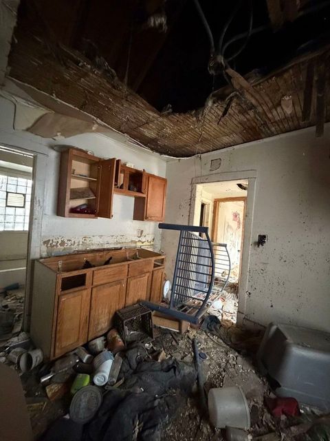 Tiny photo for 14801 Paulina Street, Harvey, IL 60426 (MLS # 12576692)