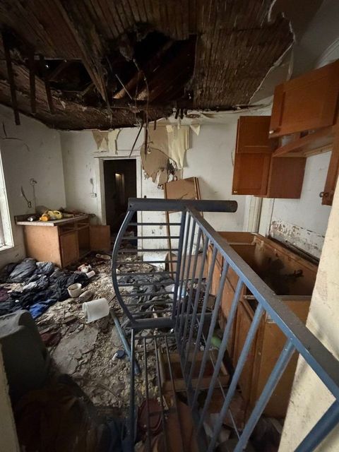 Tiny photo for 14801 Paulina Street, Harvey, IL 60426 (MLS # 12576692)