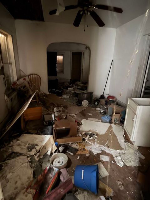 Tiny photo for 14801 Paulina Street, Harvey, IL 60426 (MLS # 12576692)