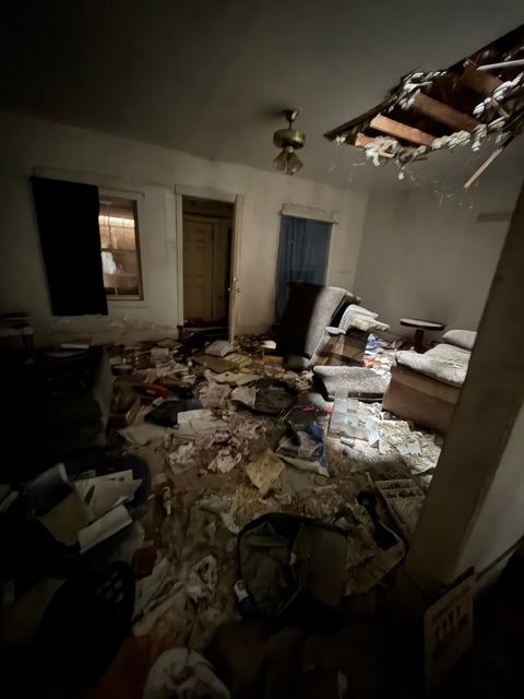 Tiny photo for 14801 Paulina Street, Harvey, IL 60426 (MLS # 12576692)